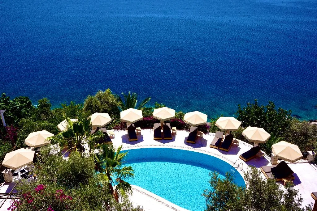 General view, Tamara Prive Adult Only+12, Dalaman