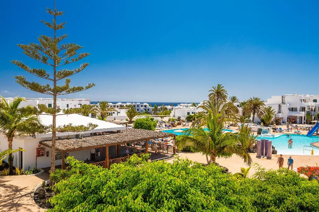General view, BlueBay Lanzarote, Lanzarote