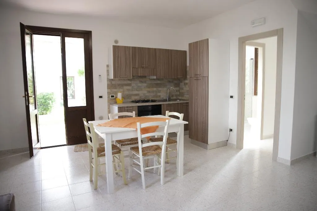 APARTMENT DUPLEX Room, Oasi Guzzetta Hotel e Case Vacanze, Palermo