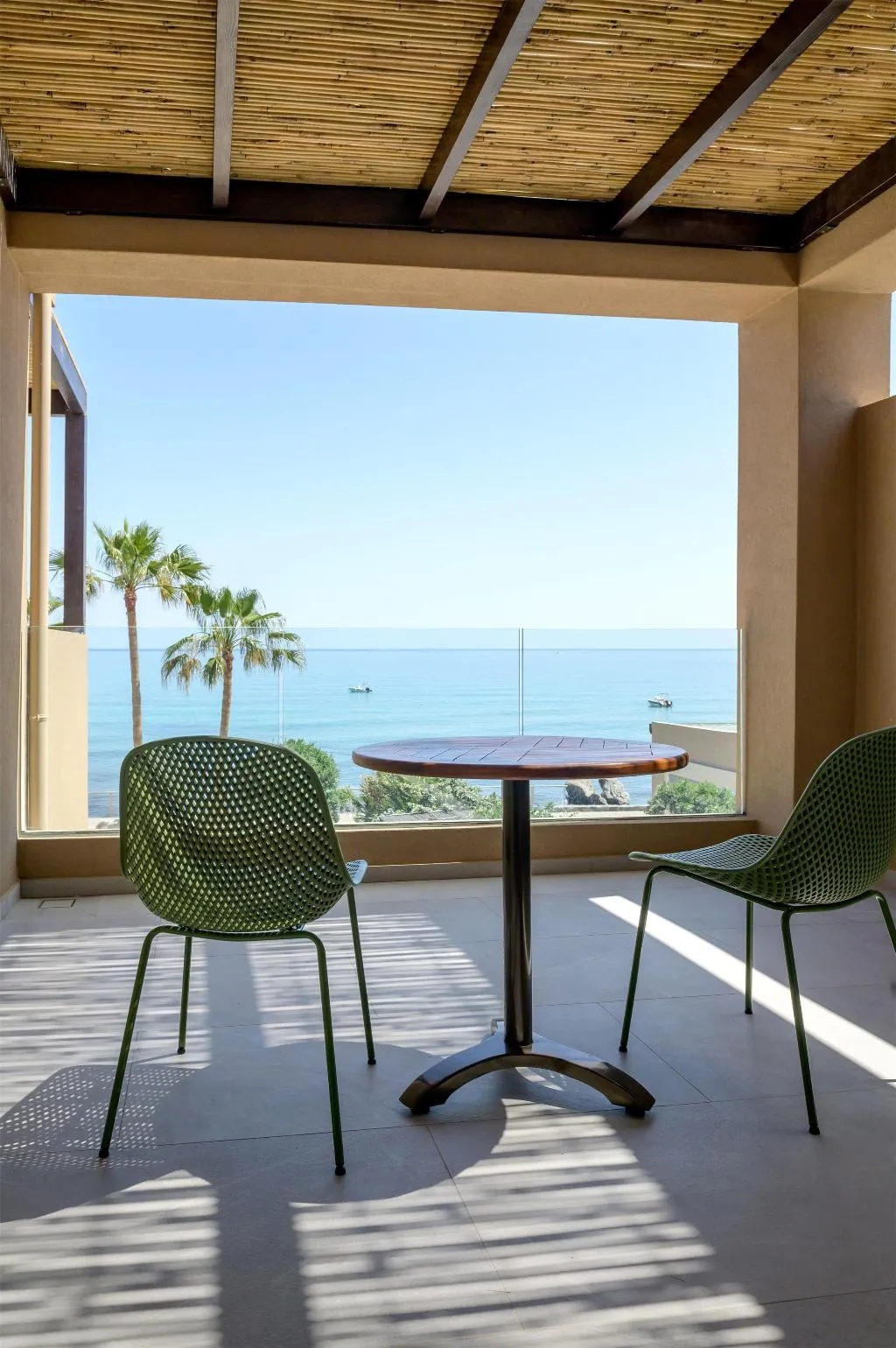 FAMILY ROOM SEA VIEW TWO BEDROOMS Room, Blue Sea Beach Affiliated by Melia, Crete