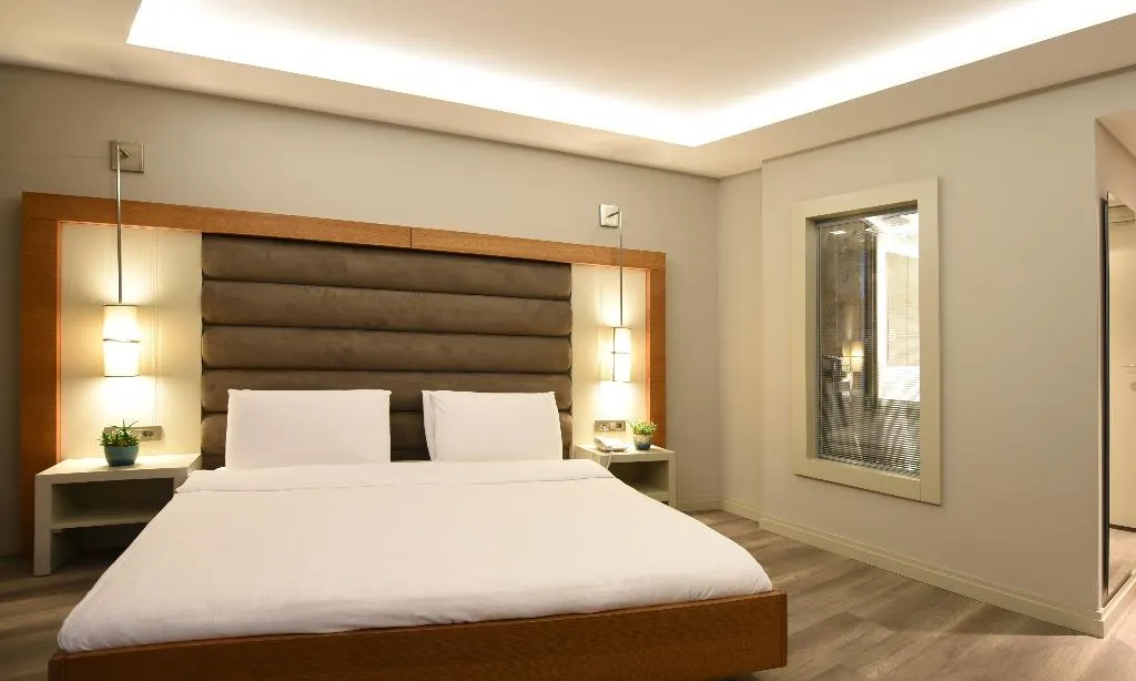 Room, Temenos Luxury Hotel & SPA, Bodrum