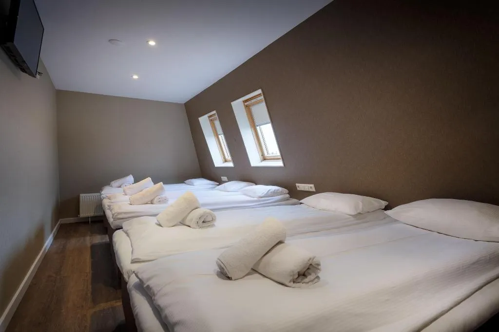 Room, Amsterdam Downtown Hotel, Amsterdam