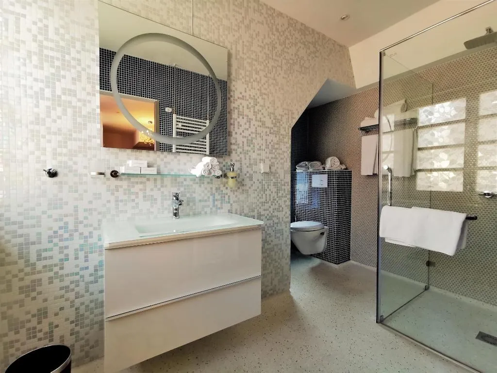 Room, Chasse Boutique Hotel, Amsterdam