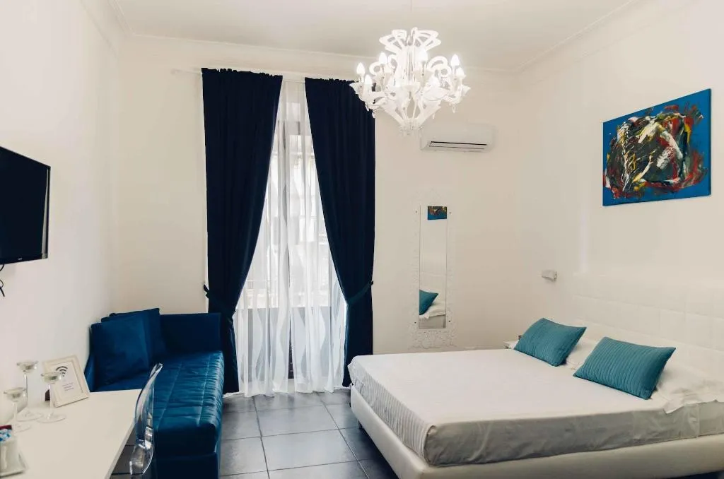 Room, Etna Suite, Catania