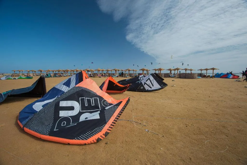 Sports and Entertainment, Casa Mare Resort, Red Sea Riviera