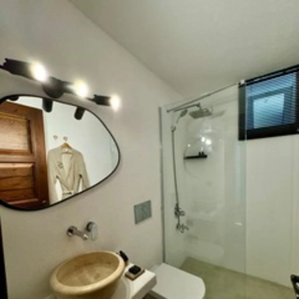 DOUBLE ECONOMY Room, Aleysim Alaçatı, Izmir