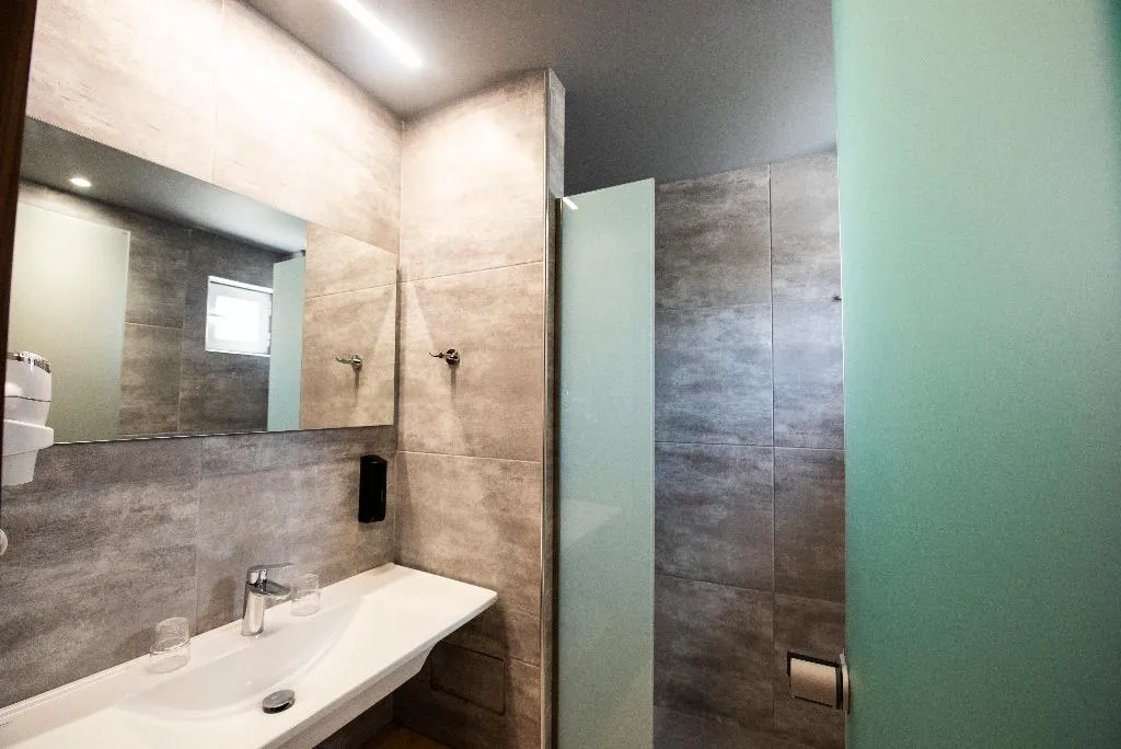 Double or Twin DELUXE Room, Summer Village of Hippokrates, Kos