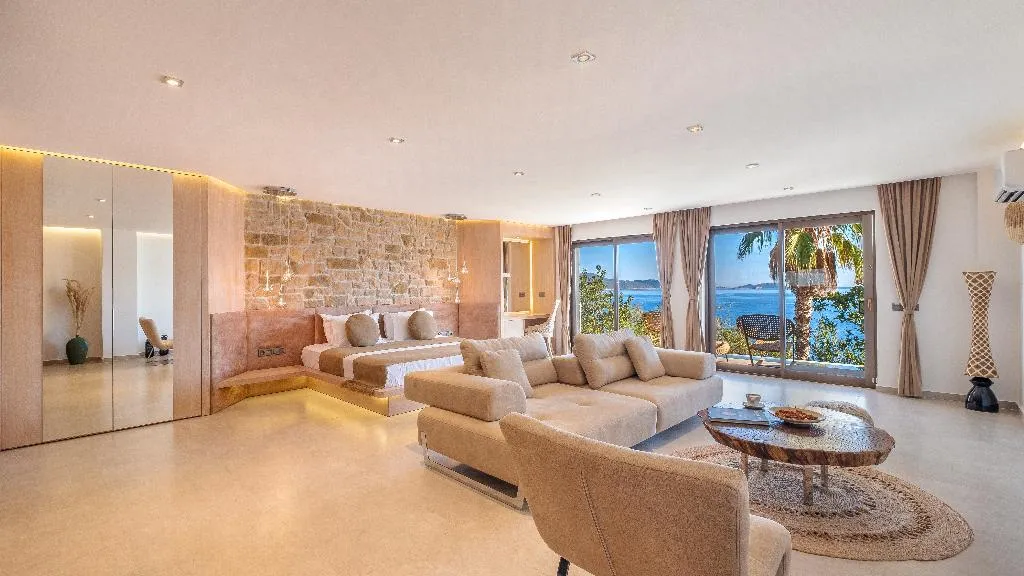 SUITE GARDEN VIEW Room, Tamara Prive Adult Only+12, Dalaman
