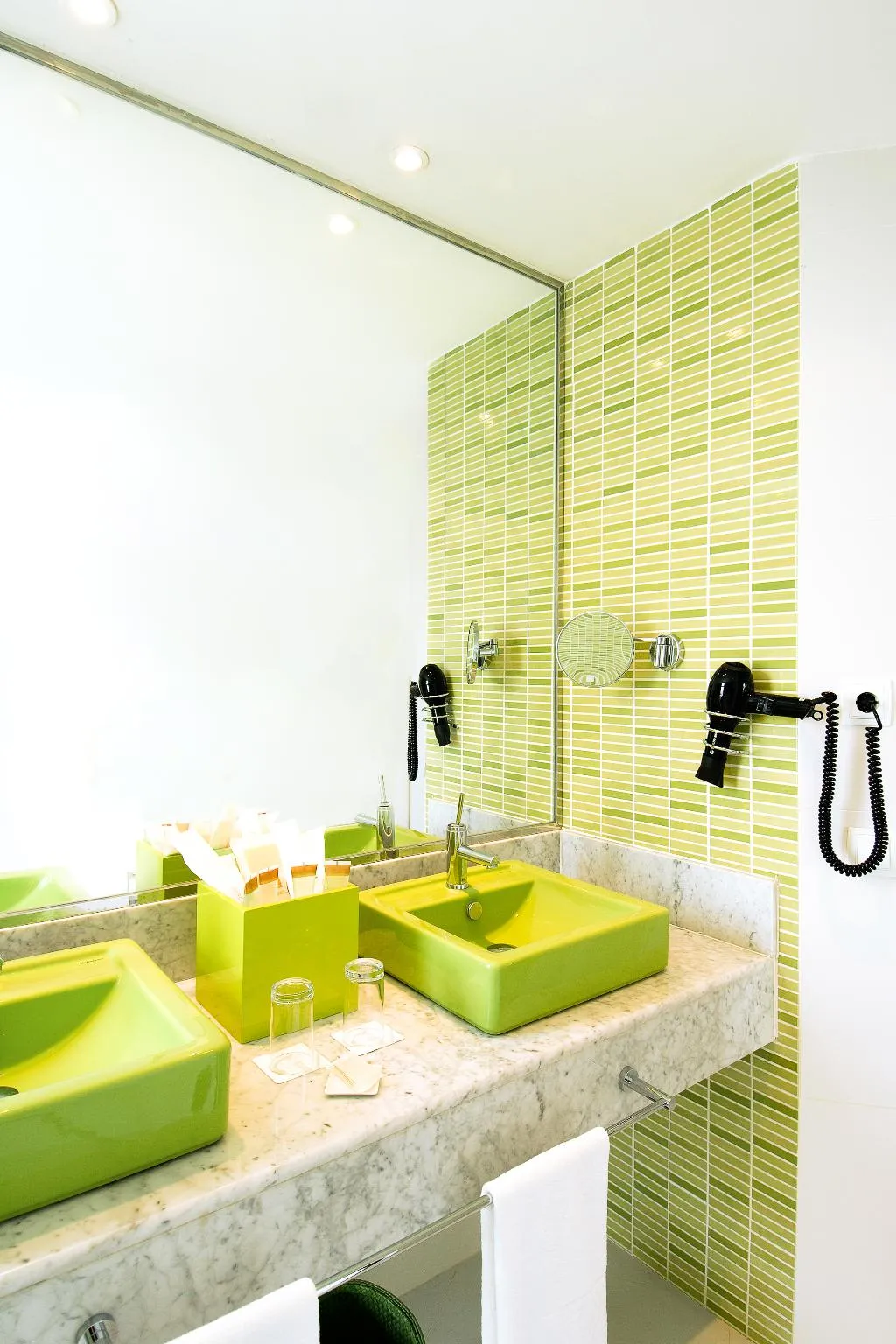 DOUBLE STANDARD Room, The Salmar, Tenerife