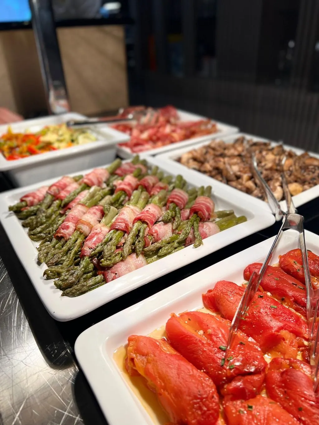 Restaurant, Boutique Hotel Mirjam, Split