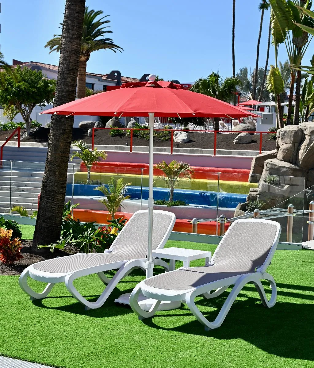 Pool, Sholeo Lodges Maspalomas, Gran Canaria