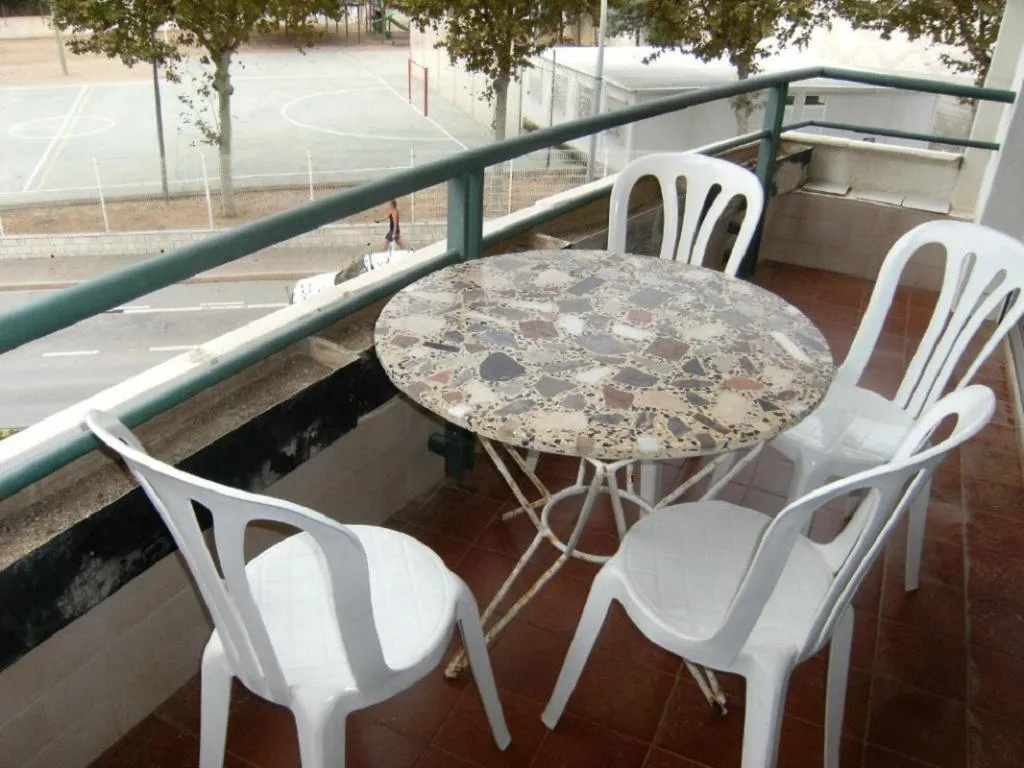 STUDIO CAPACITY 2 Room, Medes Park, Costa Brava