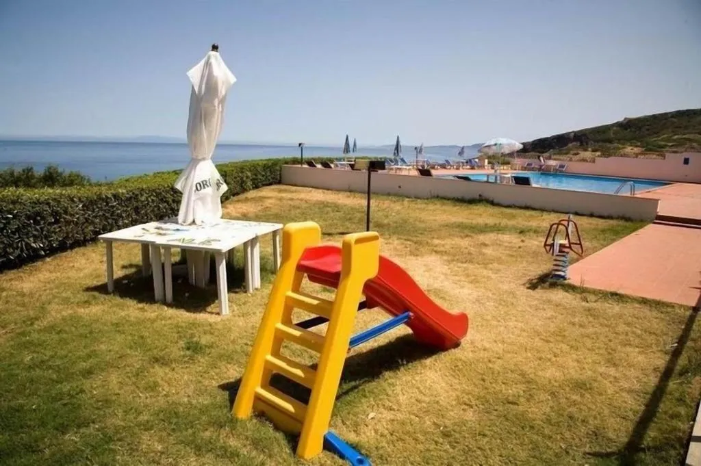 Sports and Entertainment, La Baia Hotel Residence, Alghero
