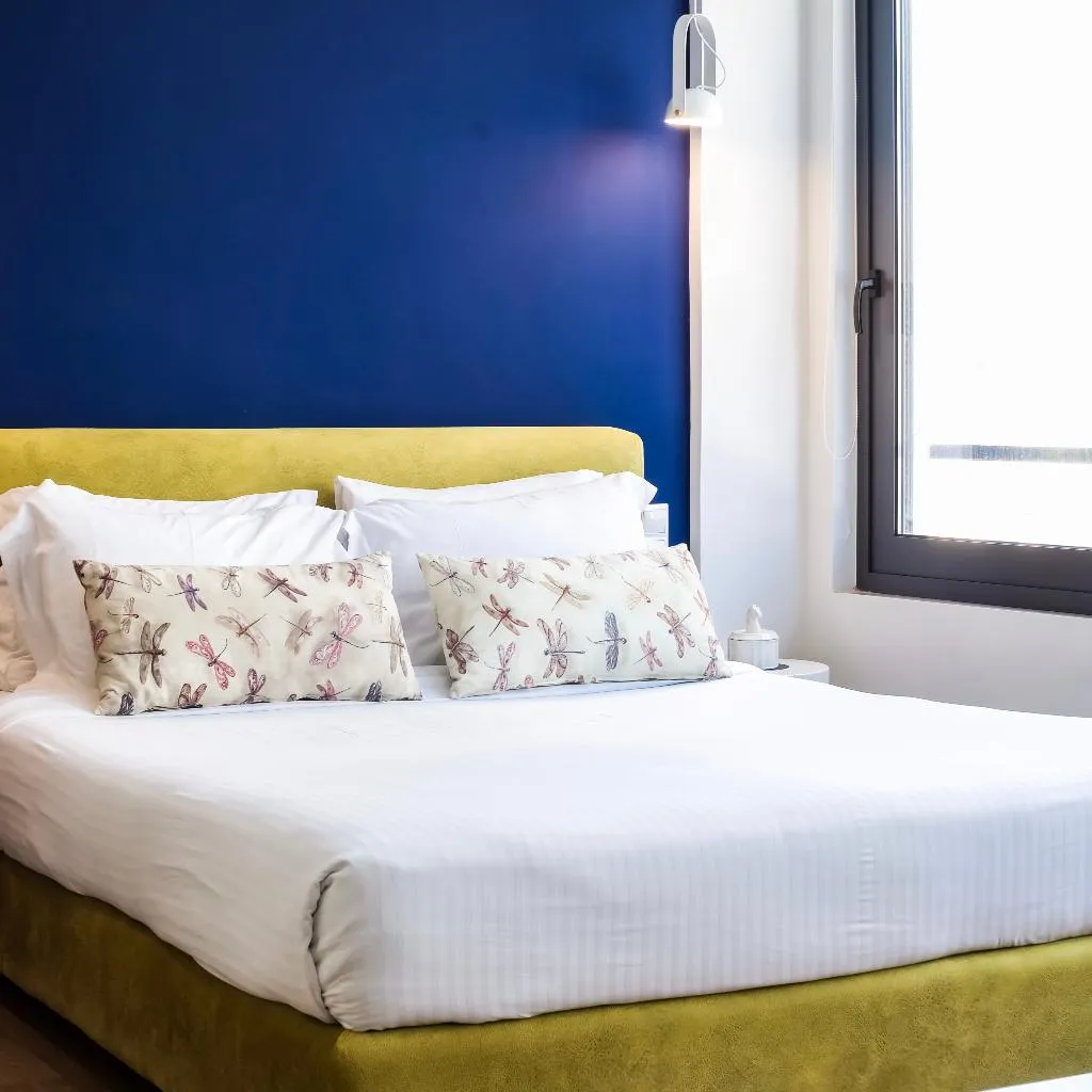 SUITE DELUXE Room, Iasonos Suites Athens, Athens
