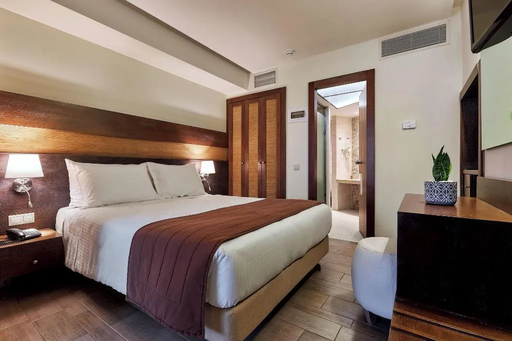 Room, Sirens Hotels Beach & Village - Sirens Village, Crete