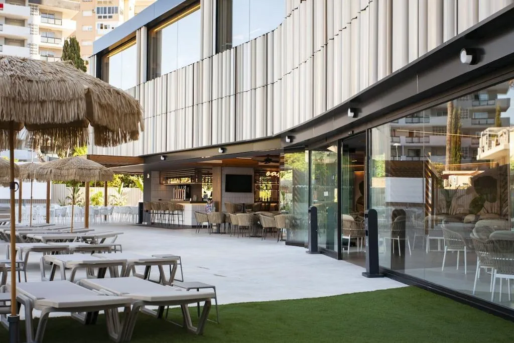 General view, Primavera Park Hotel, Costa Blanca