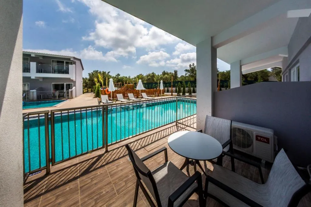 Room, Caretta Paradise - All Inclusive, Zante