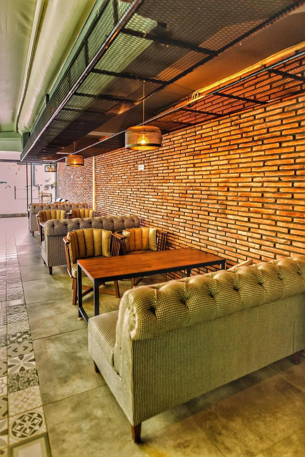 Bar, My New Hotel, Antalya