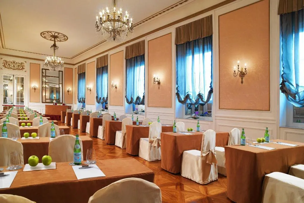 Conferences, The Westin Excelsior, Florence