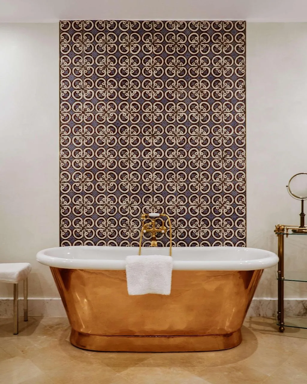 VILLA STANDARD Room, Villa Sant'Andrea, A Belmond Hotel, Taormina Mare, Catania