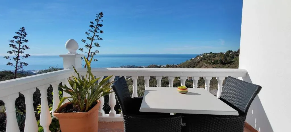 Room, Campo Agave - Boutique B&B en Glamping, Costa Del Sol
