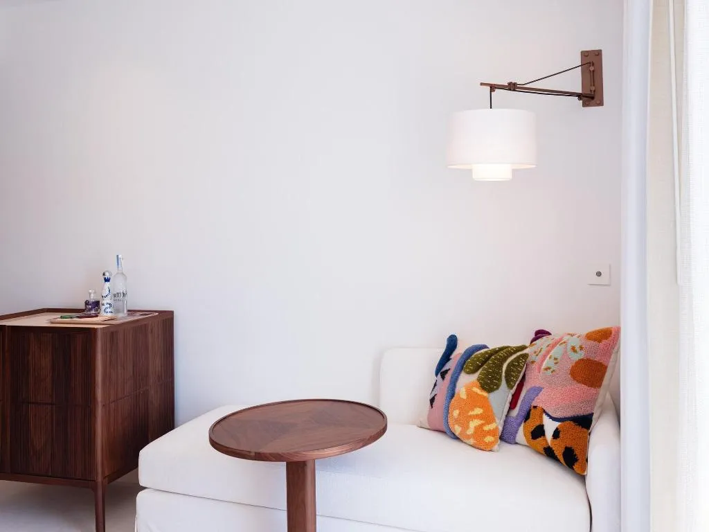 Room, The Standard, Ibiza, Ibiza
