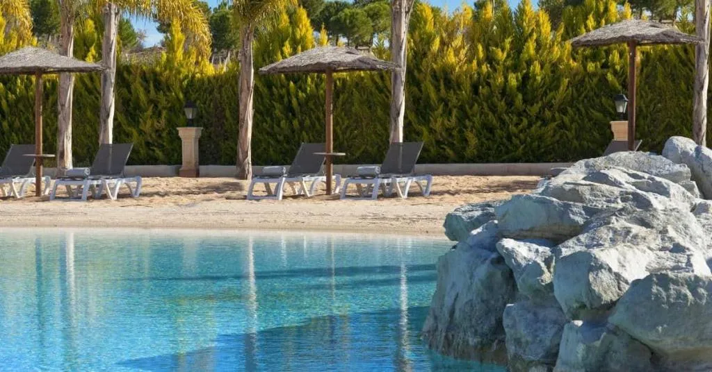 Sports and Entertainment, Melia Villaitana, Costa Blanca