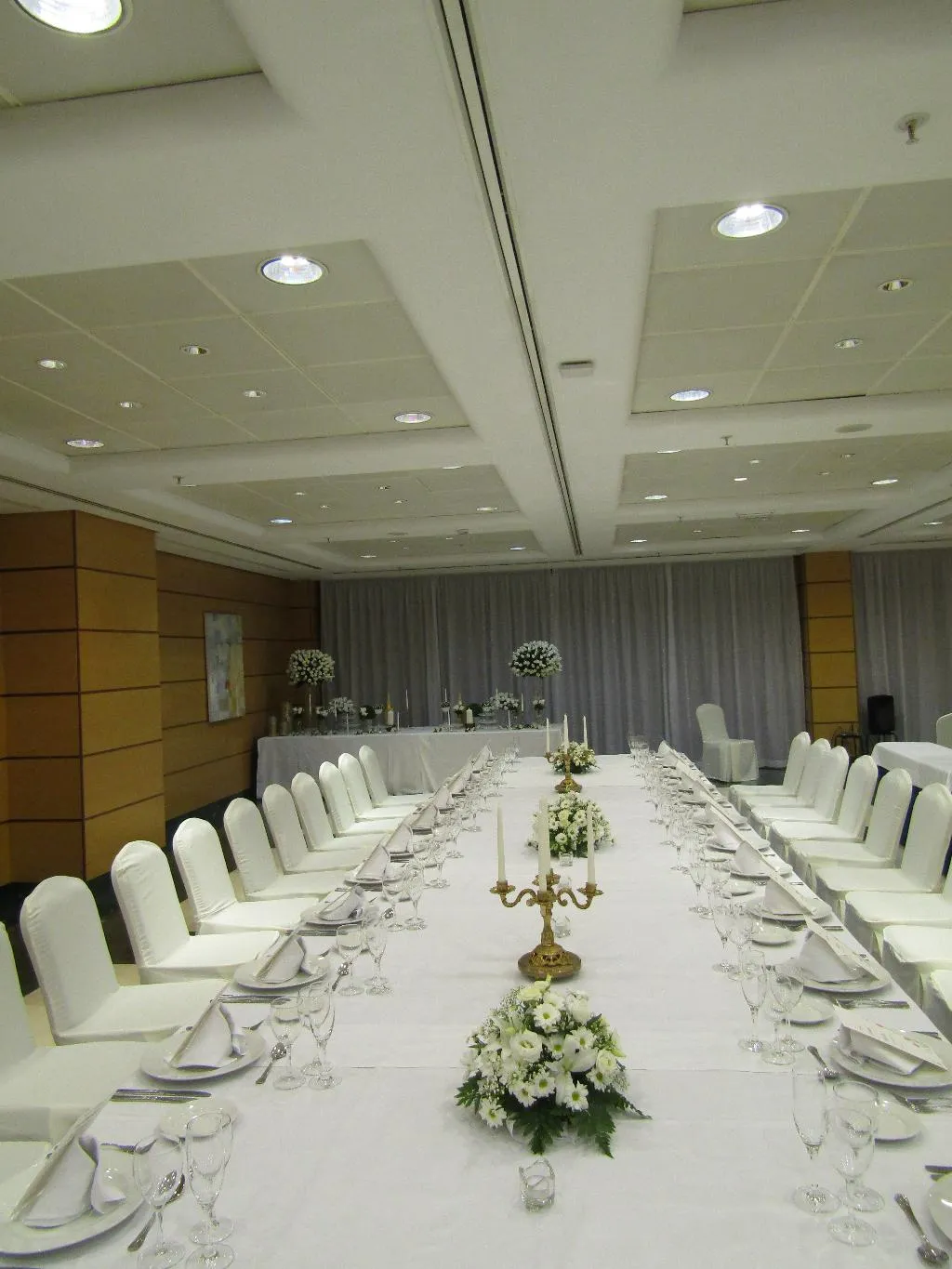 Conferences, Hotel Albufera, Valencia