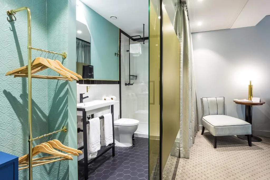 DOUBLE STANDARD Room, The Lift Boutique Hotel by RIDAN Hotels, Lisbon
