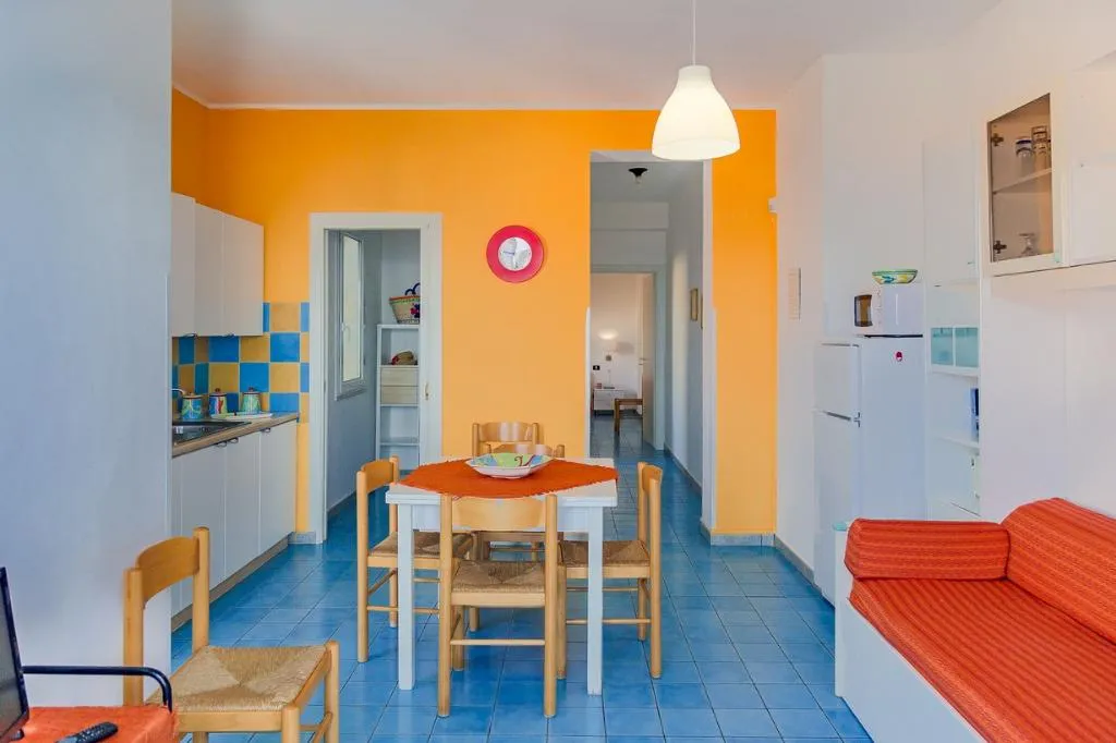 APARTMENT TWO BEDROOMS Room, Lumia Case Vacanze, Catania