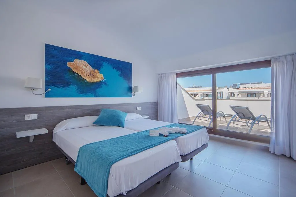 APARTMENT STANDARD Room, Caprice Skyline Aparthotel, Menorca