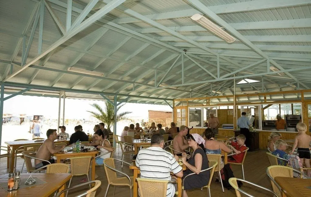 Sports and Entertainment, Kaliopa, Varna