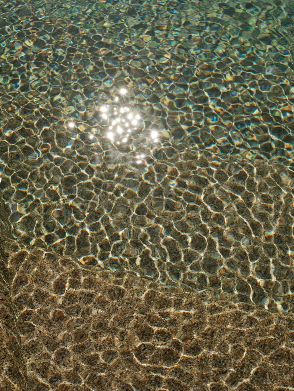 Pool, Andronikos, Mykonos