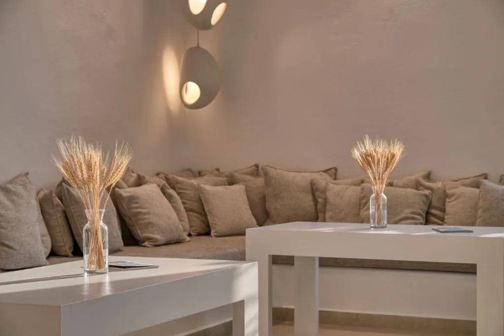 General view, Nodo Boutique Hotel, Mykonos