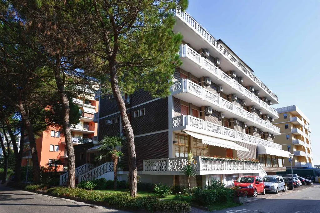 General view, Danieli, Venice