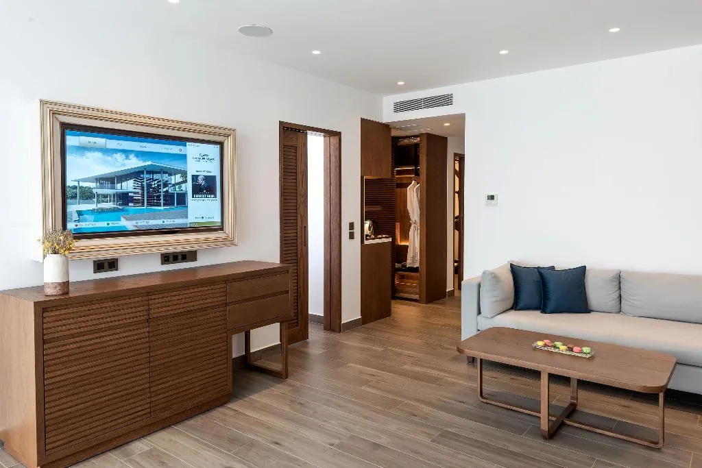 SUITE PREMIUM Room, Nana Princess Suites Villas and Spa, Crete