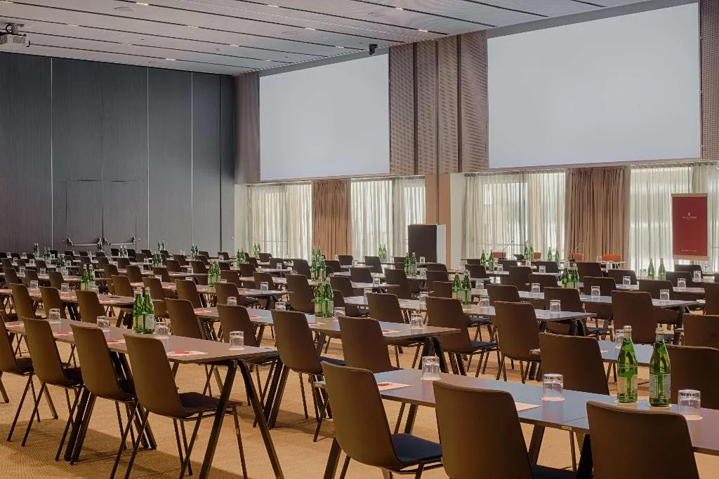 Conferences, NH Collection Milano CityLife, Milan