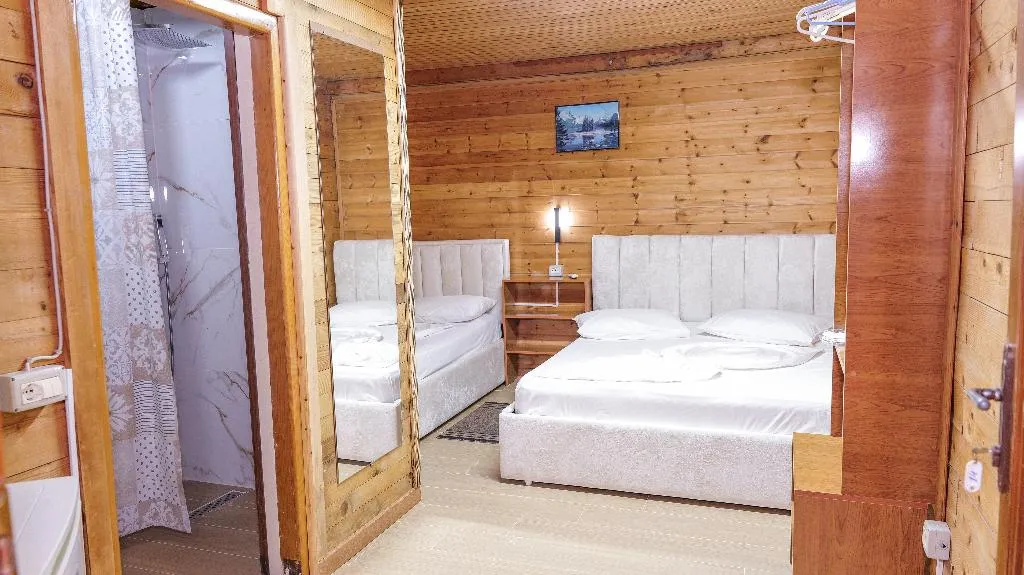 TRIPLE BASIC Room, Dolanit Hotels Vila E Drurit, Durres