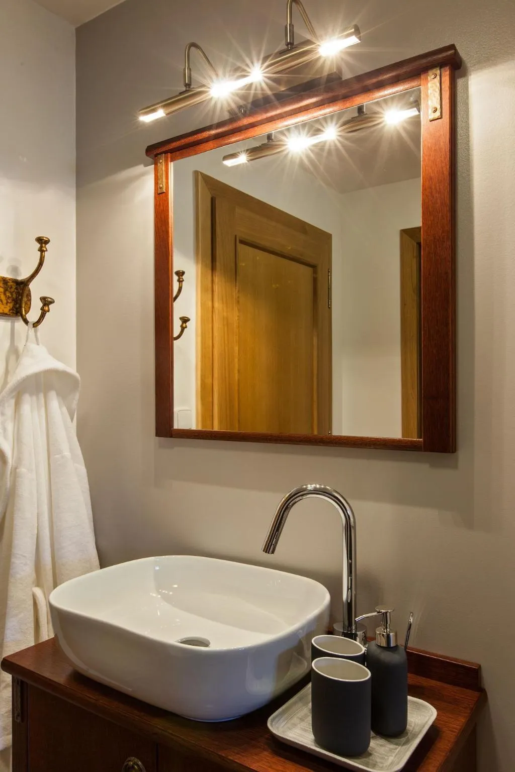 Room, Pytloun Chateau Hotel Ctenice, Prague