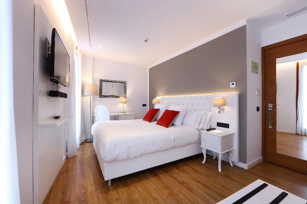 Room, Bo Hotel, Majorca