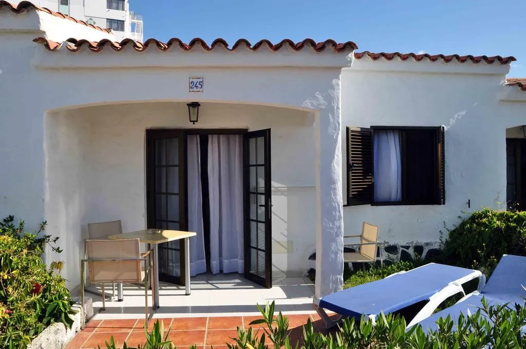 BUNGALOW ONE BEDROOM Room, Santa Clara, Gran Canaria