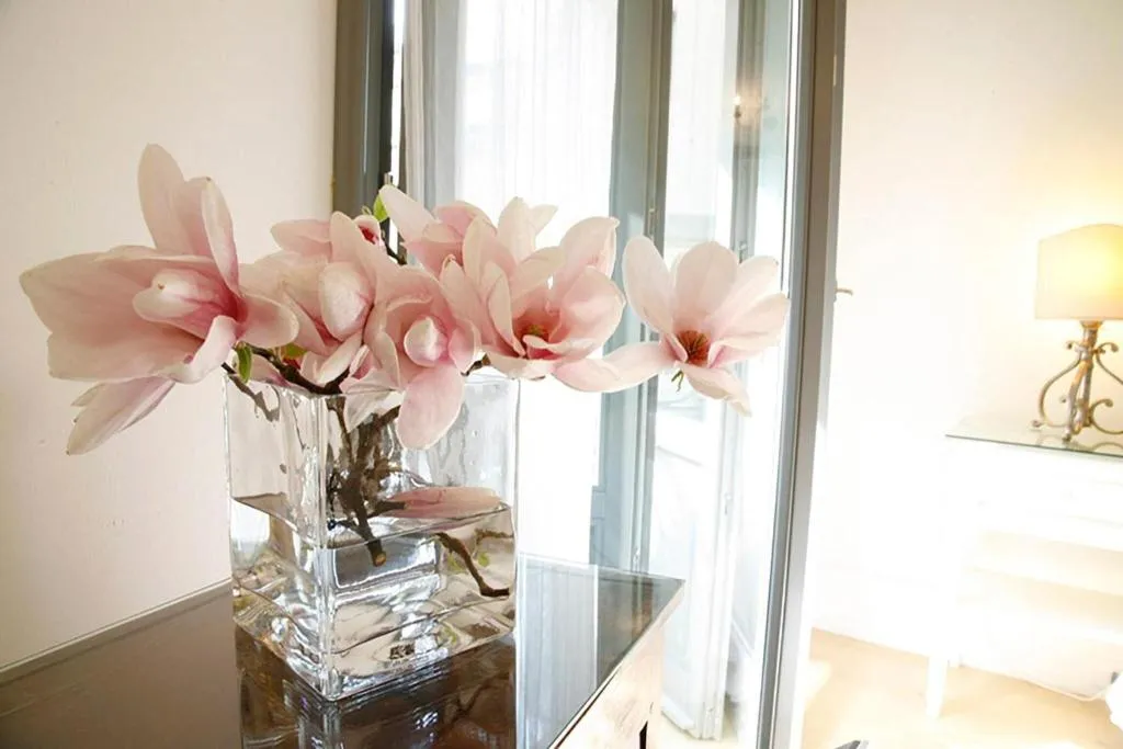 Lobby, Milanosuites, Milan