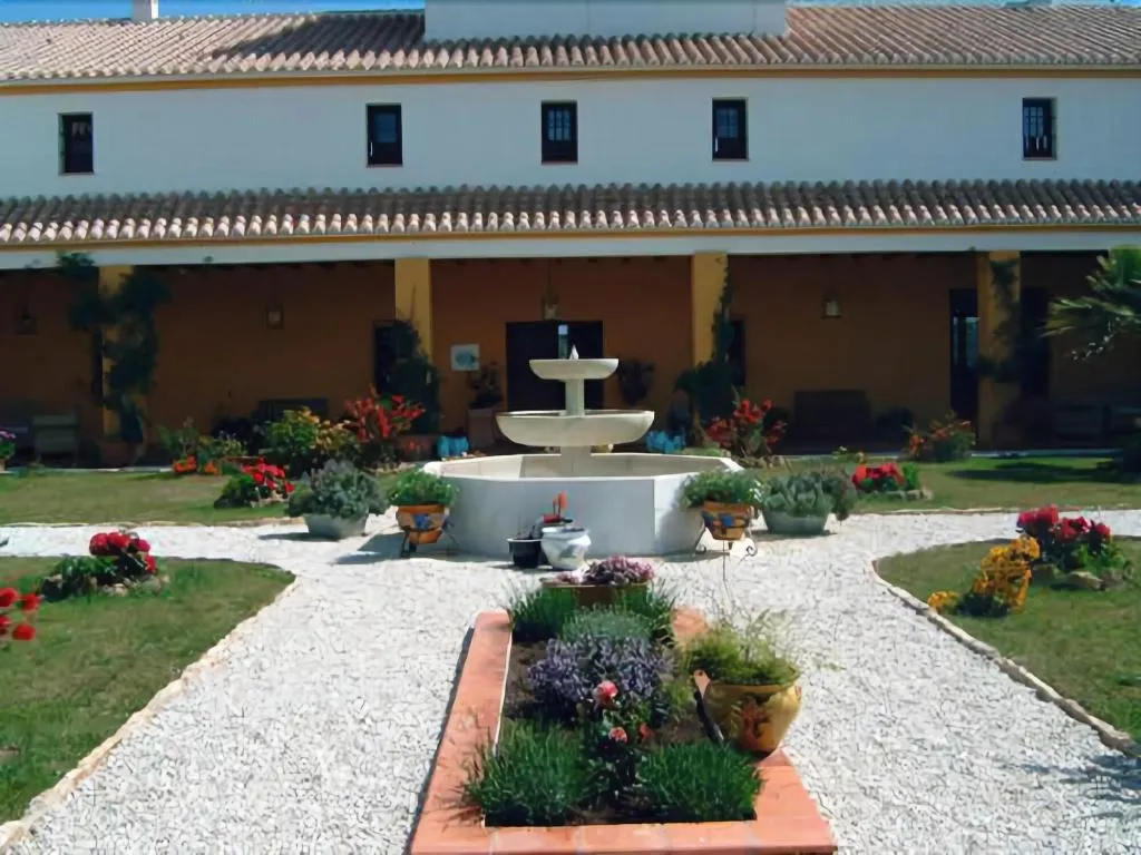 General view, Cortijo Puerto El Peral, Costa Del Sol