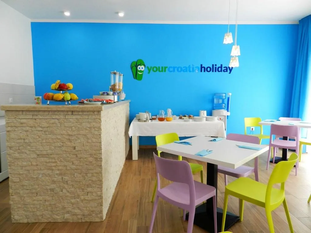 Restaurant, YourCroatiaHoliday Bed & Breakfast, Istria