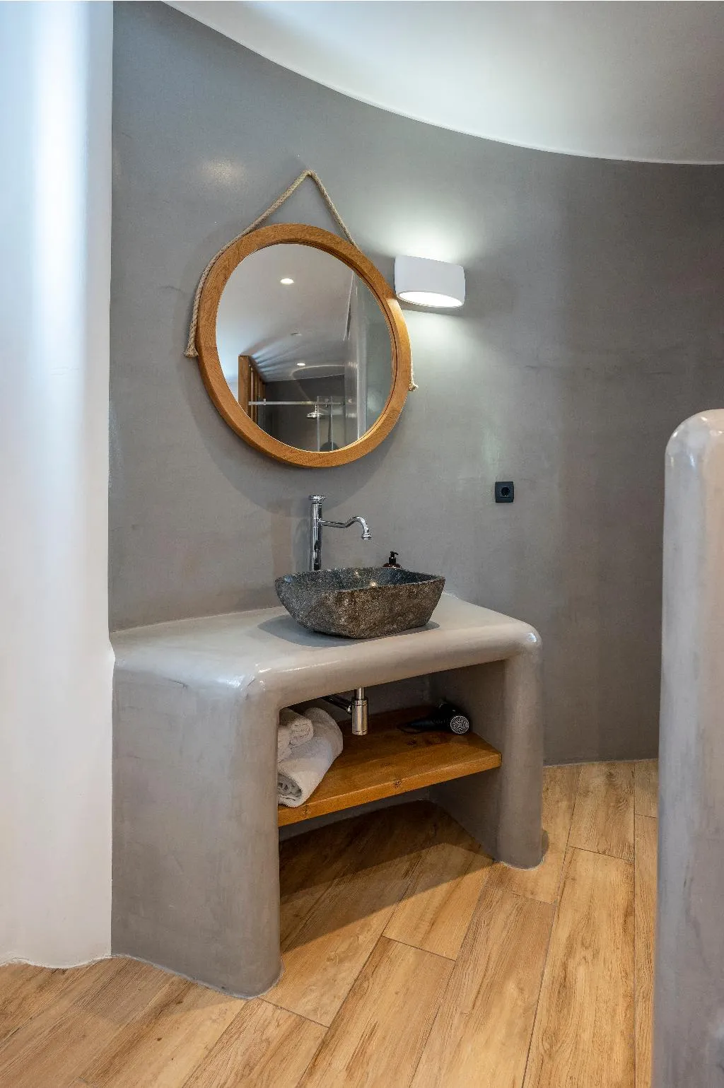SUITE HONEYMOON Room, SMY Mediterranean White, Athens