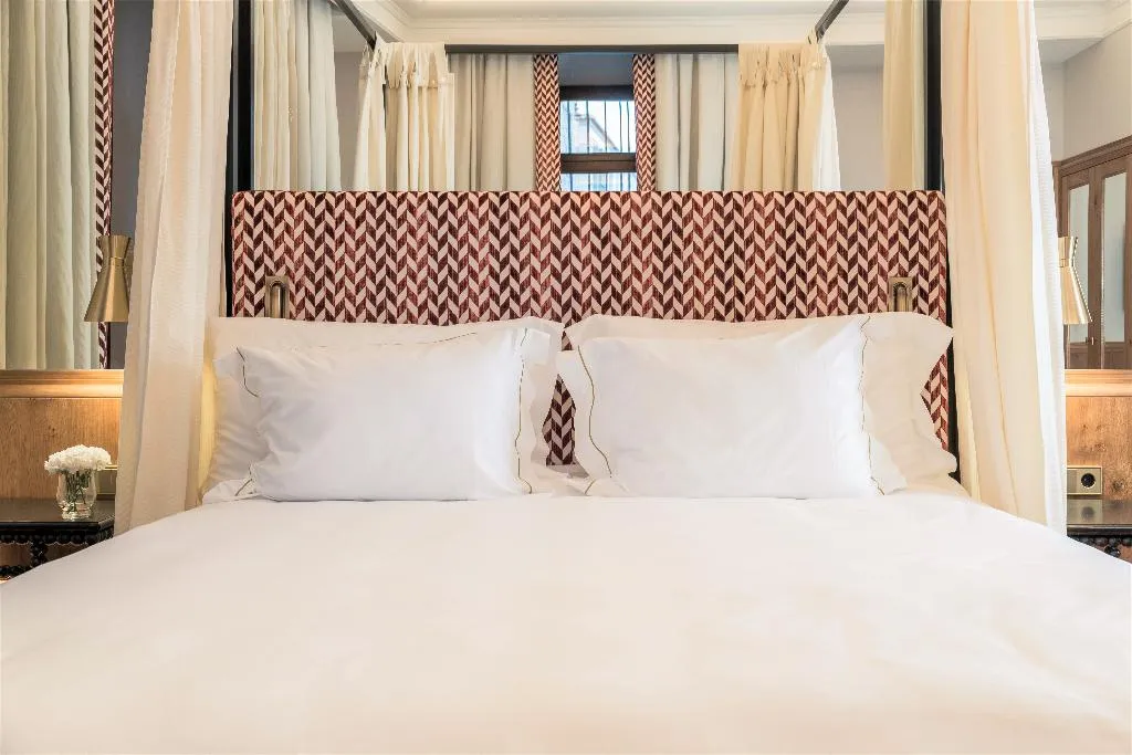 DOUBLE SINGLE USE DELUXE Room, Palacio Solecio, Costa Del Sol