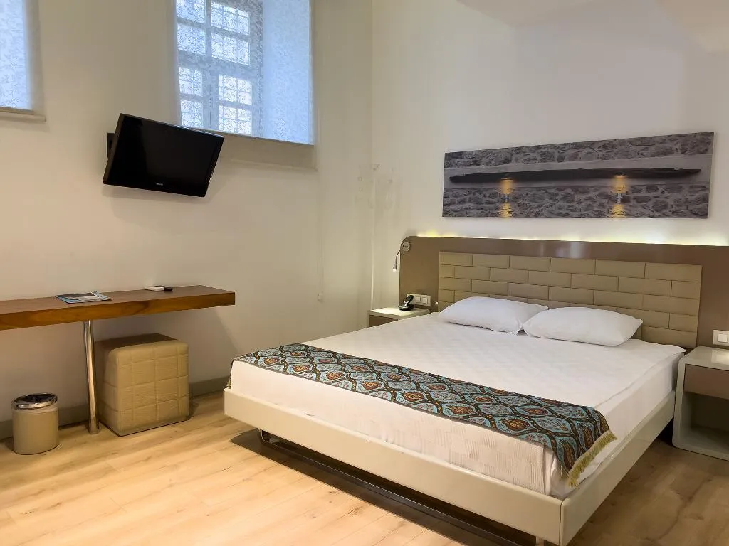 FAMILY ROOM STANDARD Room, Puding Hotel, Antalya