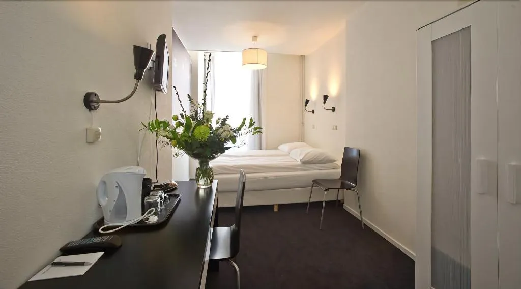 Room, The Concert Hotel, Amsterdam