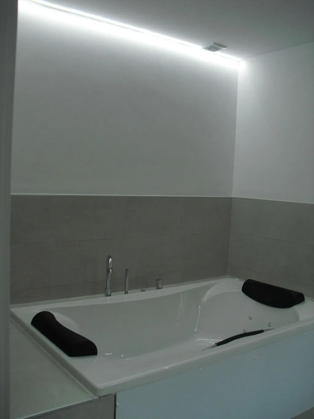 Room, Ronda, Costa Del Sol