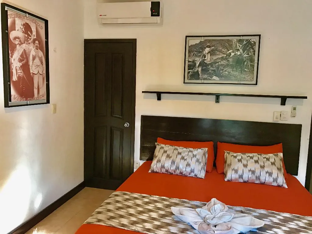 APARTMENT DELUXE Room, Dolce Vita Caribe Beach B&B, Playa Del Carmen
